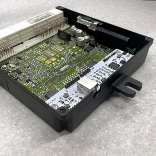 K-Series PRA spec. MT ECU + KPro