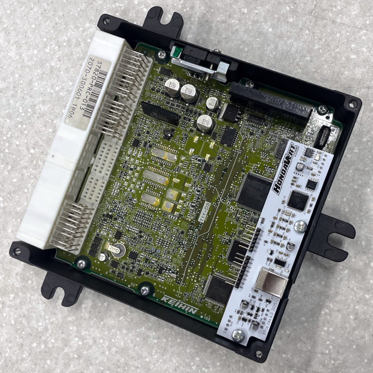 K-Series PRB 02-04 spec. MT ECU + KPro