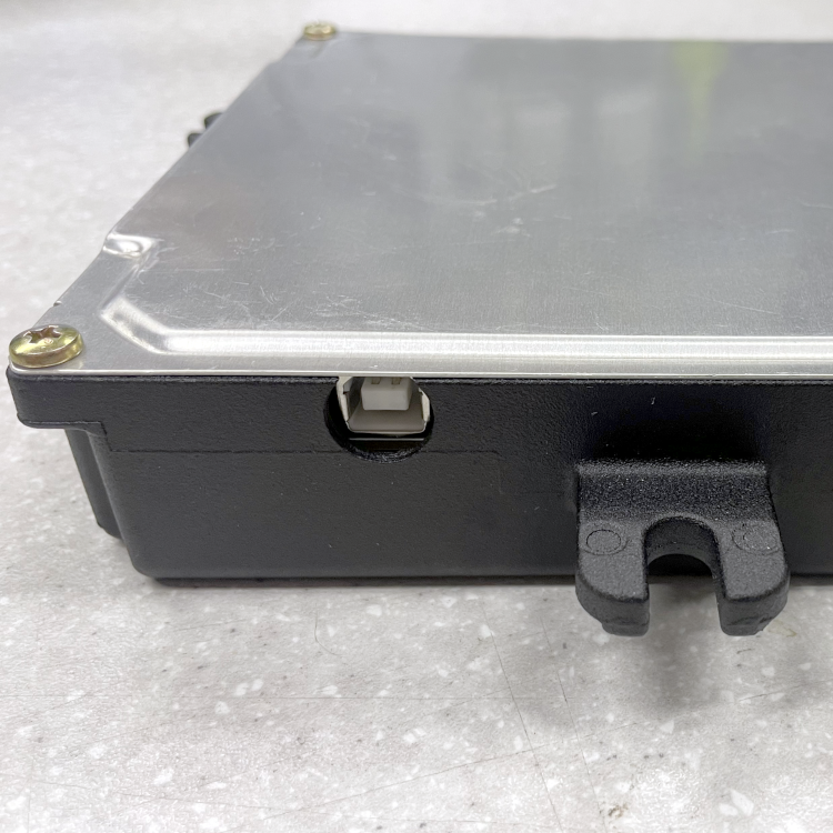 K-Series PRB 02-04 spec. MT ECU + KPro