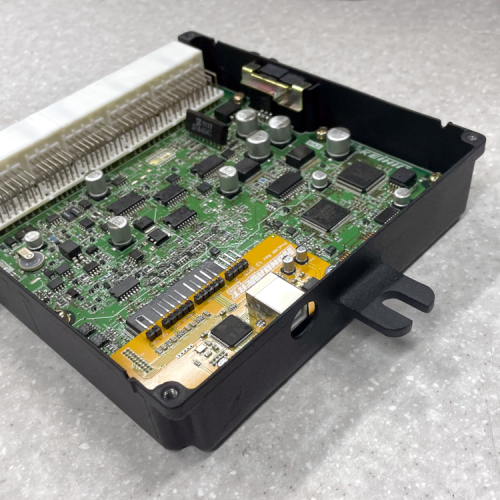 K-Series PRB 05-06 spec. MT ECU + PreCAN