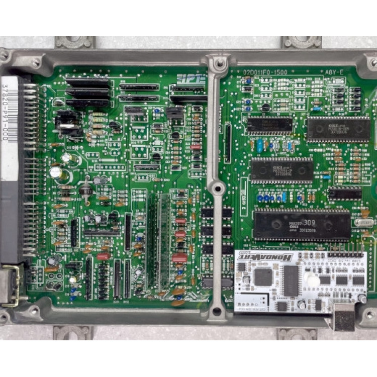OBD1 VTEC ECU + S300