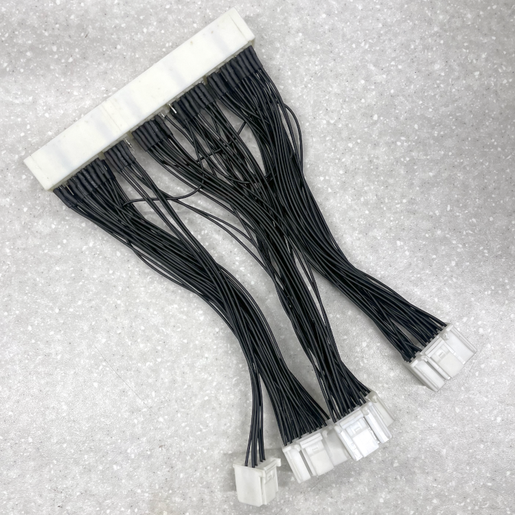 K-Series PND 05-06 spec. AT ECU + PreCAN + 0204 Wiring Jumper