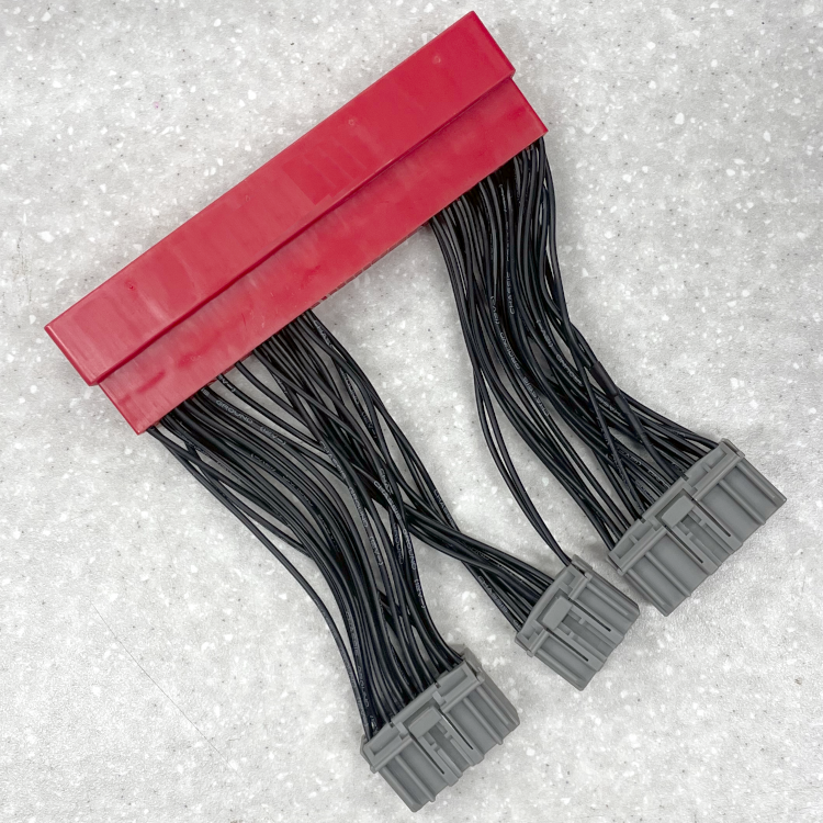 ECU Jumper for OBD2A to OBD1 Conversion