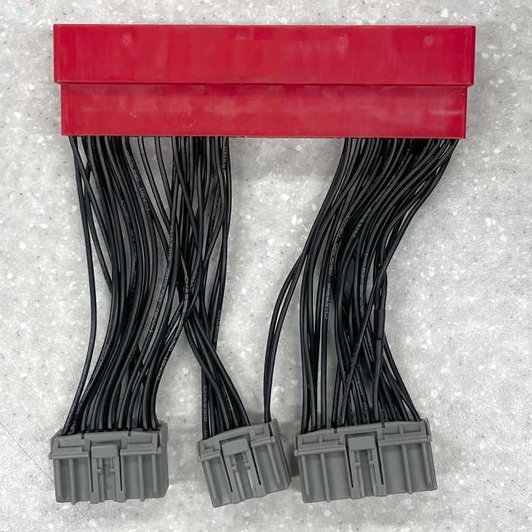 ECU Jumper for OBD2A to OBD1 Conversion