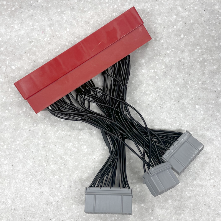 ECU Jumper for OBD2B to OBD1 Conversion