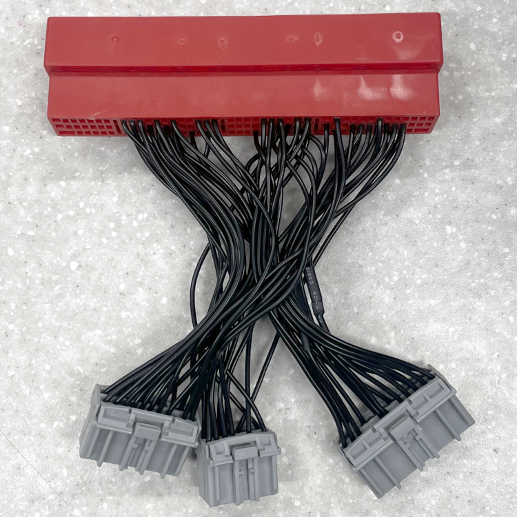 ECU Jumper for OBD2B to OBD1 Conversion