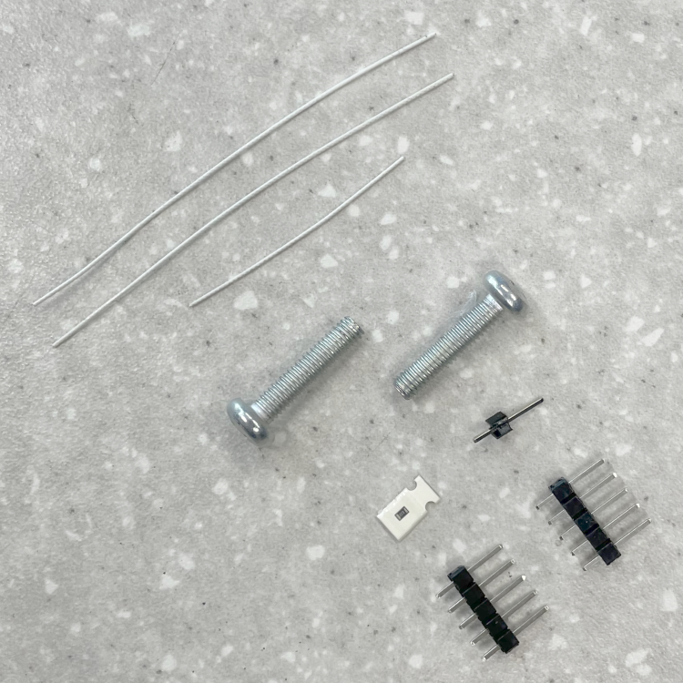 Socketing Kit for K-Series 02-04 spec. ECU