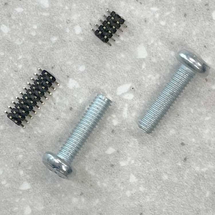 Socketing Kit for K-Series 05-06 spec. ECU