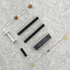 Socketing Kit for USDM/EDM OBD1 ECU