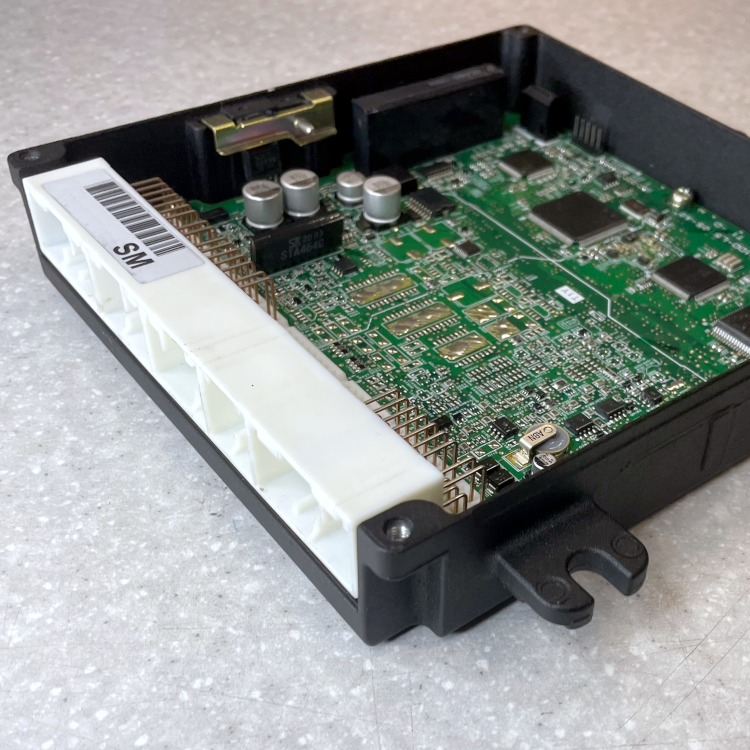 K-Series PRB 02-04 spec. MT Socketed ECU