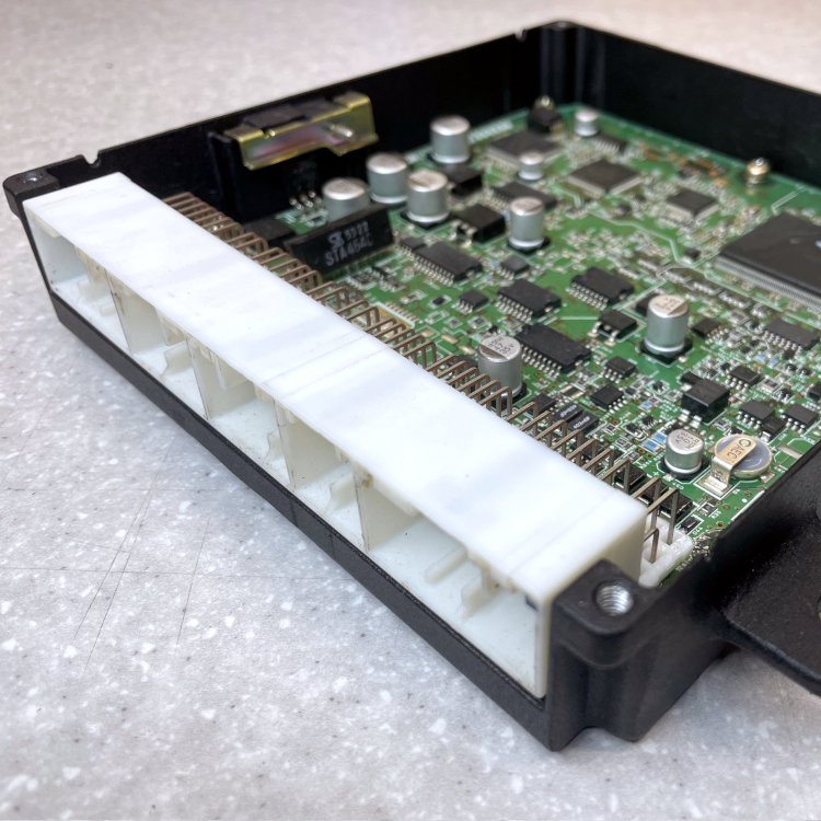 K-Series PRB 05-06 spec. MT Socketed ECU