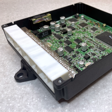 K-Series RAD 06-07 spec. AT Socketed ECU