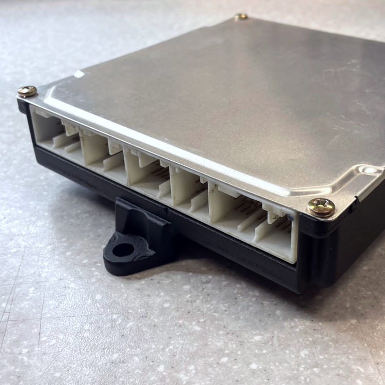 K-Series RAD 06-07 spec. AT Socketed ECU